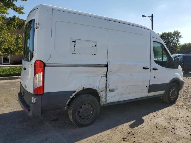 Photo 2 VIN: 1FTYR1CM2FKA21376 - FORD TRANSIT T- 