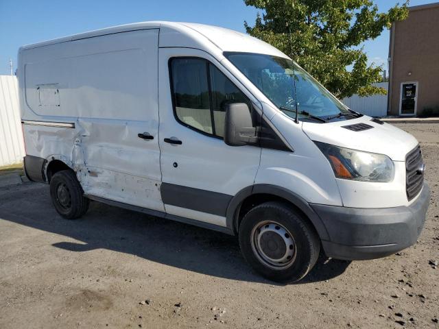 Photo 3 VIN: 1FTYR1CM2FKA21376 - FORD TRANSIT T- 