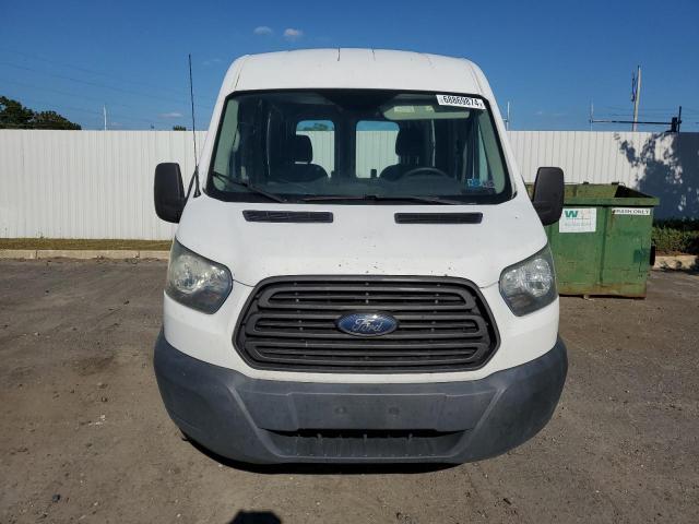 Photo 4 VIN: 1FTYR1CM2FKA21376 - FORD TRANSIT T- 