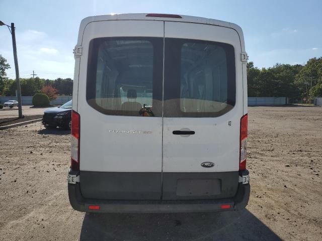 Photo 5 VIN: 1FTYR1CM2FKA21376 - FORD TRANSIT T- 