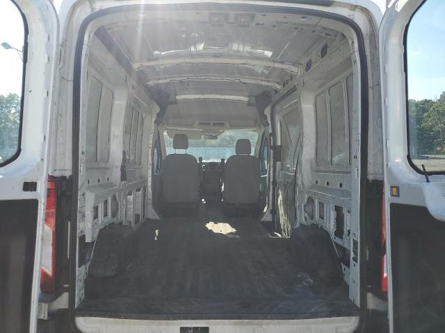 Photo 9 VIN: 1FTYR1CM2FKA21376 - FORD TRANSIT T- 