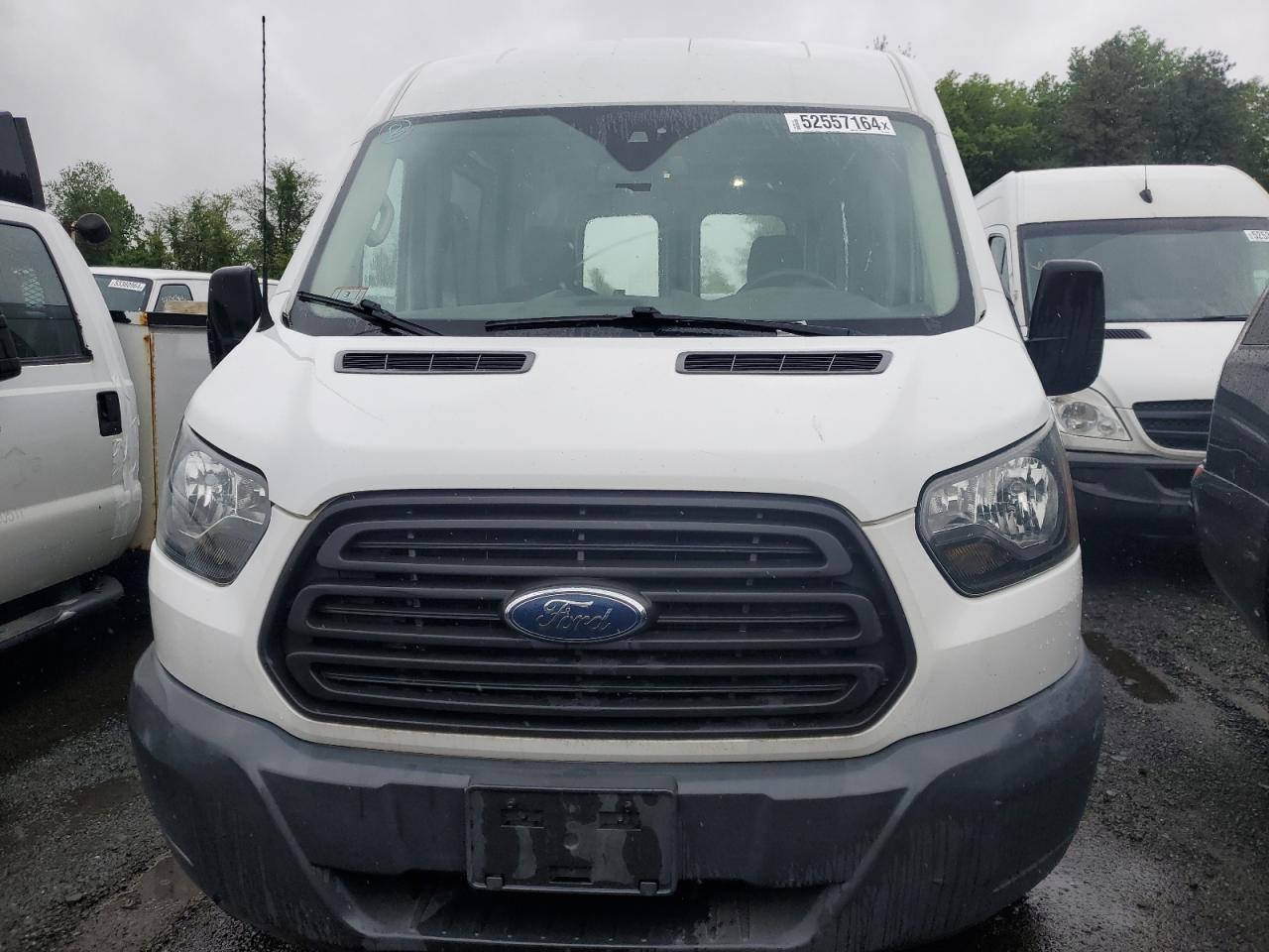 Photo 4 VIN: 1FTYR1CM2HKA44112 - FORD TRANSIT 