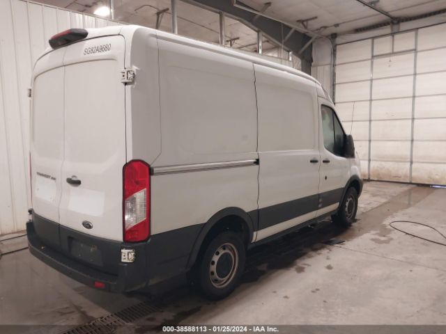 Photo 3 VIN: 1FTYR1CM2JKA69680 - FORD TRANSIT-250 