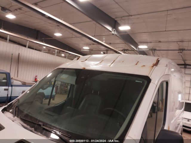 Photo 5 VIN: 1FTYR1CM2JKA69680 - FORD TRANSIT-250 