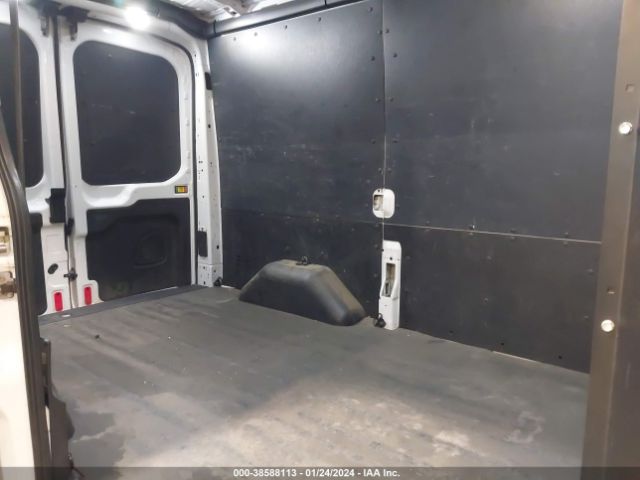 Photo 7 VIN: 1FTYR1CM2JKA69680 - FORD TRANSIT-250 