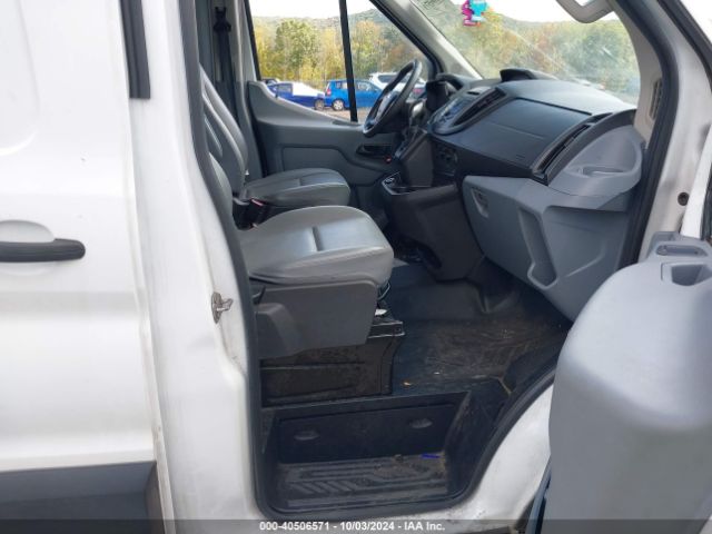 Photo 4 VIN: 1FTYR1CM2KKA27382 - FORD TRANSIT 