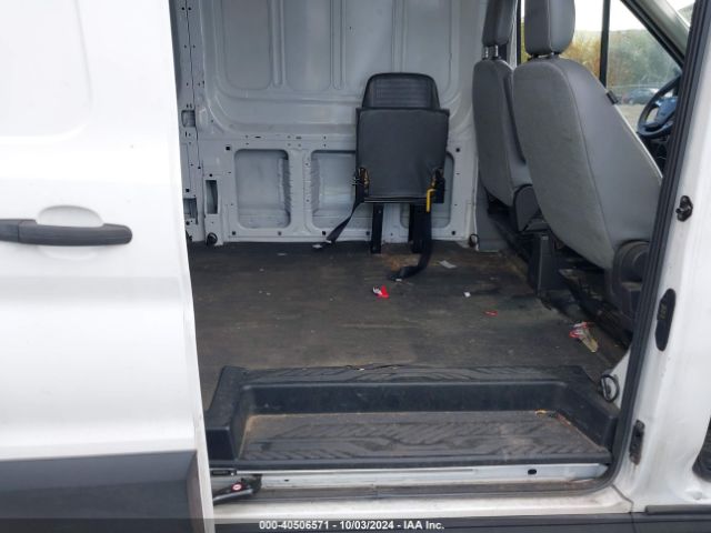 Photo 7 VIN: 1FTYR1CM2KKA27382 - FORD TRANSIT 