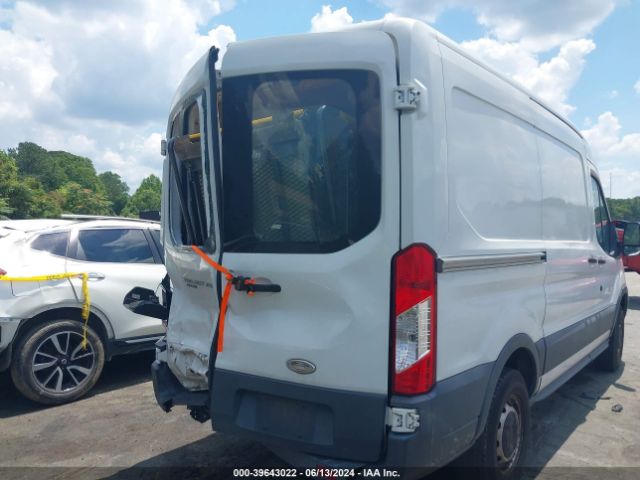 Photo 3 VIN: 1FTYR1CM3FKA62017 - FORD TRANSIT 