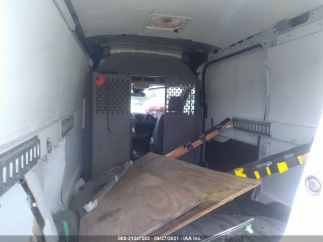 Photo 7 VIN: 1FTYR1CM3HKA60772 - FORD TRANSIT VAN 