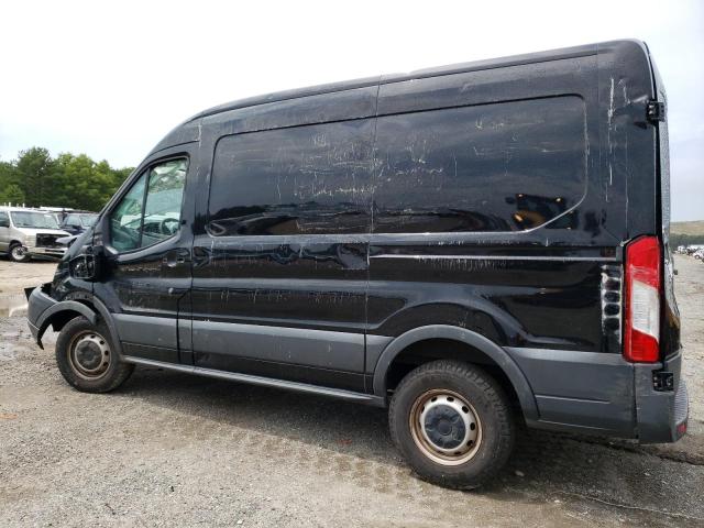 Photo 1 VIN: 1FTYR1CM3HKB19819 - FORD TRANSIT T- 