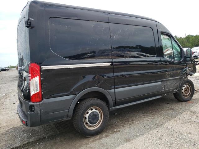 Photo 2 VIN: 1FTYR1CM3HKB19819 - FORD TRANSIT T- 