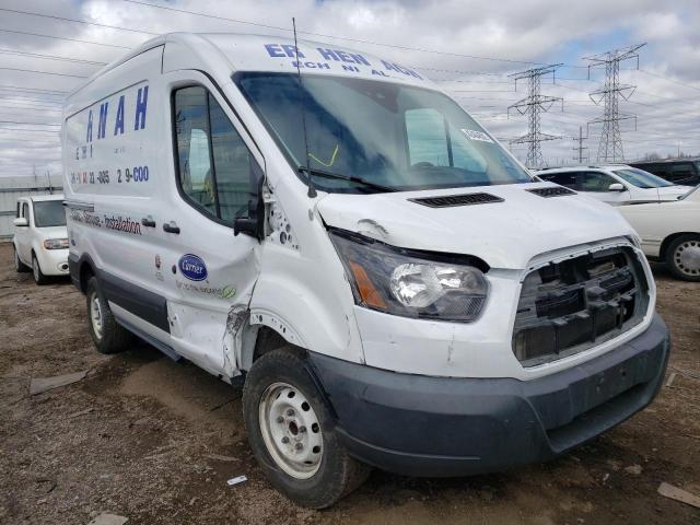 Photo 0 VIN: 1FTYR1CM3JKA61085 - FORD TRANSIT VAN 