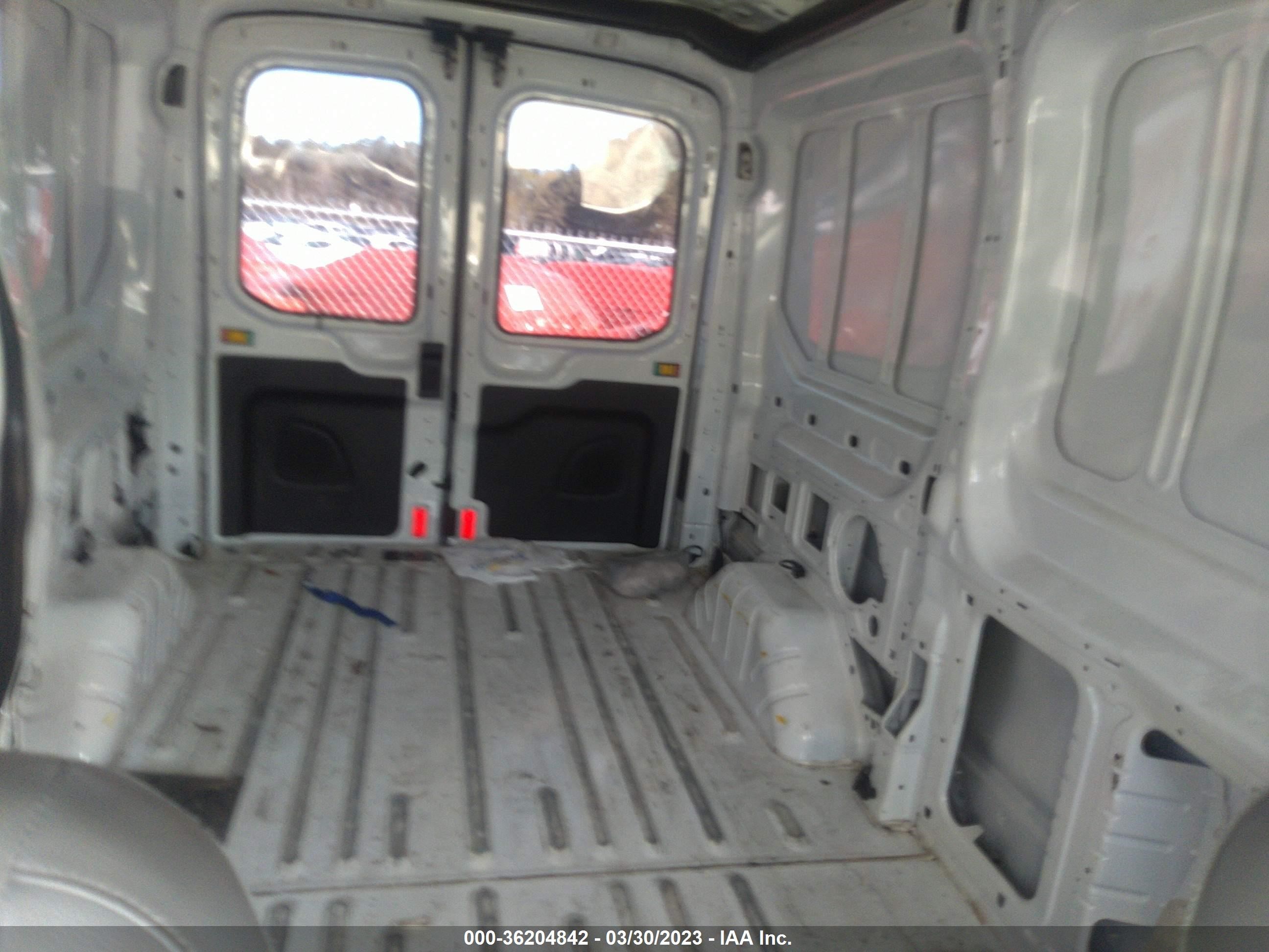 Photo 7 VIN: 1FTYR1CM3KKB25336 - FORD TRANSIT 