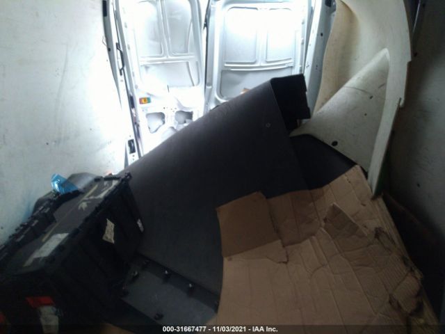 Photo 7 VIN: 1FTYR1CM4GKA56924 - FORD TRANSIT CARGO VAN 