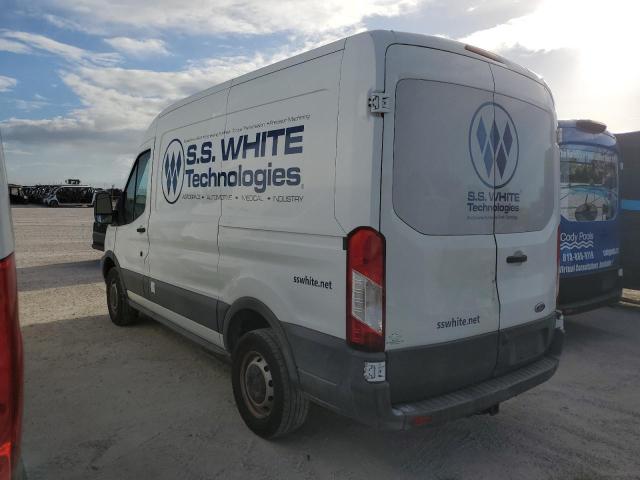 Photo 1 VIN: 1FTYR1CM4GKB38734 - FORD TRANSIT T- 