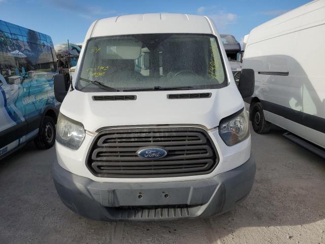 Photo 4 VIN: 1FTYR1CM4GKB38734 - FORD TRANSIT T- 