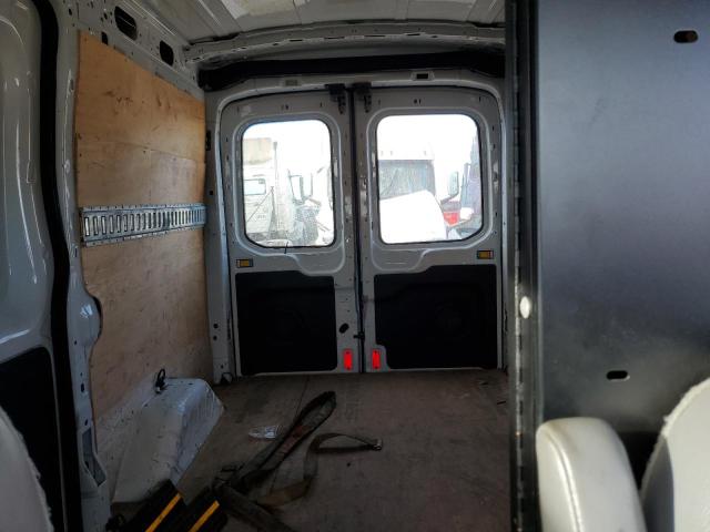 Photo 9 VIN: 1FTYR1CM4GKB38734 - FORD TRANSIT T- 