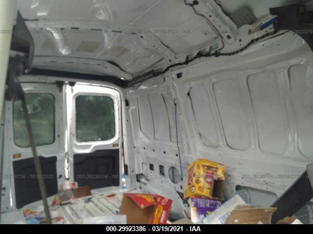 Photo 7 VIN: 1FTYR1CM4HKA08437 - FORD TRANSIT VAN 