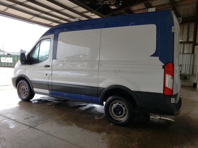 Photo 1 VIN: 1FTYR1CM4JKA78235 - FORD TRANSIT T- 