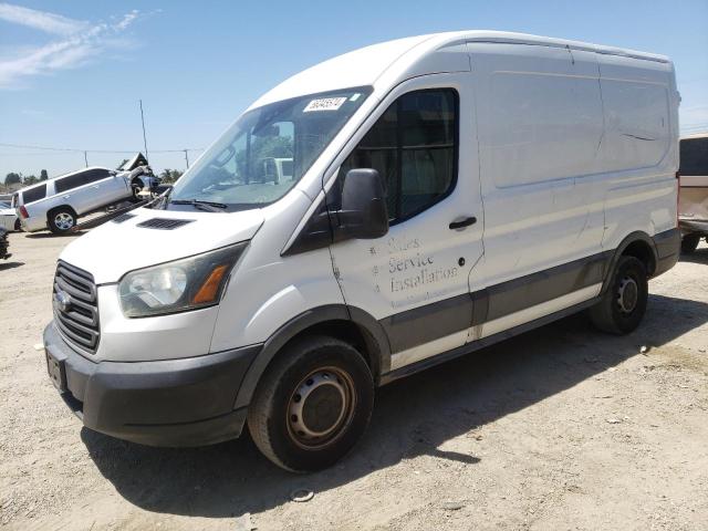 Photo 0 VIN: 1FTYR1CM5GKA68628 - FORD TRANSIT T- 