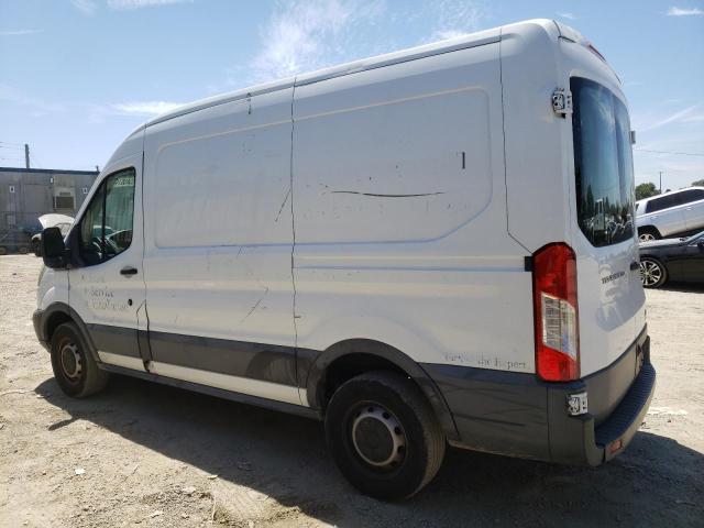 Photo 1 VIN: 1FTYR1CM5GKA68628 - FORD TRANSIT T- 