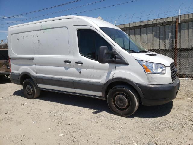 Photo 3 VIN: 1FTYR1CM5GKA68628 - FORD TRANSIT T- 