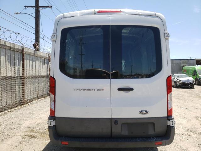 Photo 5 VIN: 1FTYR1CM5GKA68628 - FORD TRANSIT T- 