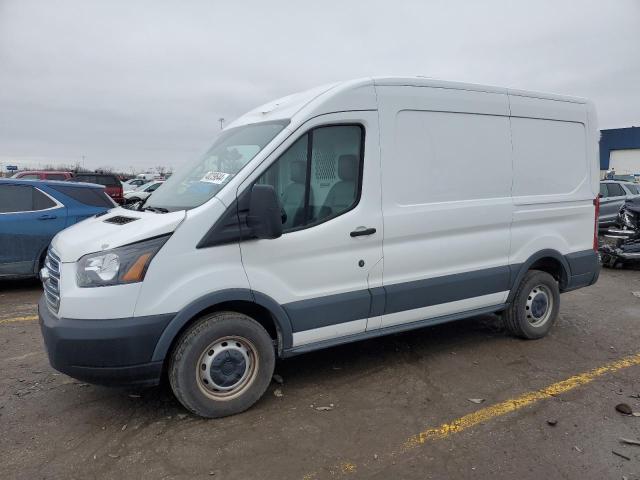 Photo 0 VIN: 1FTYR1CM5JKA56924 - FORD TRANSIT 