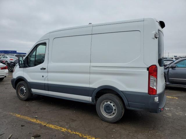 Photo 1 VIN: 1FTYR1CM5JKA56924 - FORD TRANSIT 