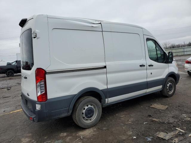 Photo 2 VIN: 1FTYR1CM5JKA56924 - FORD TRANSIT 