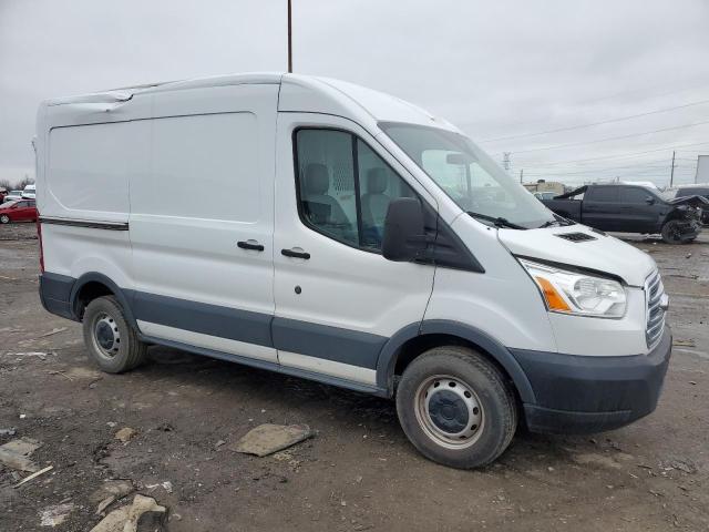 Photo 3 VIN: 1FTYR1CM5JKA56924 - FORD TRANSIT 