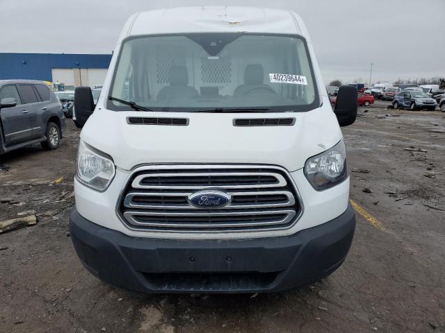 Photo 4 VIN: 1FTYR1CM5JKA56924 - FORD TRANSIT 