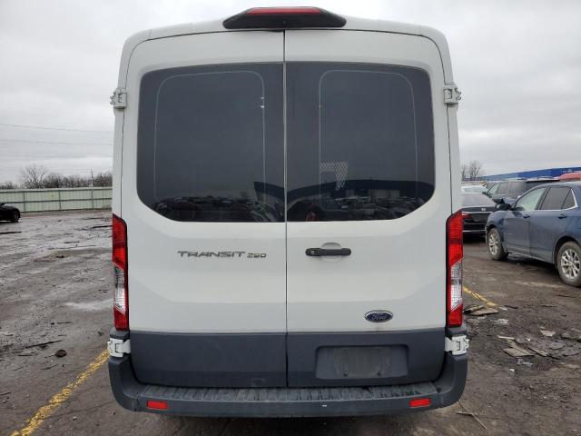 Photo 5 VIN: 1FTYR1CM5JKA56924 - FORD TRANSIT 