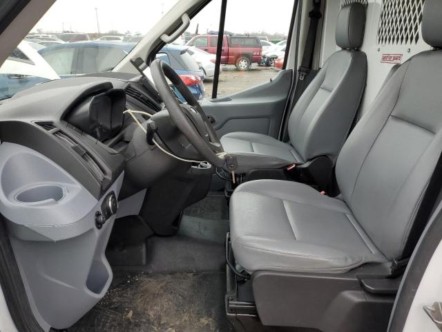 Photo 6 VIN: 1FTYR1CM5JKA56924 - FORD TRANSIT 