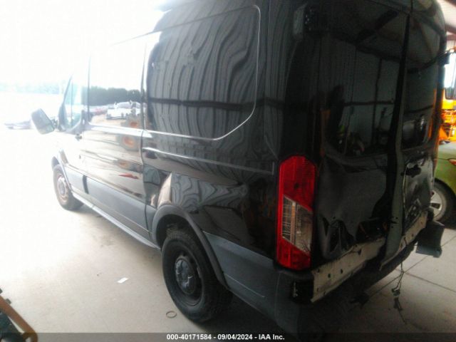 Photo 2 VIN: 1FTYR1CM6HKA09850 - FORD TRANSIT 