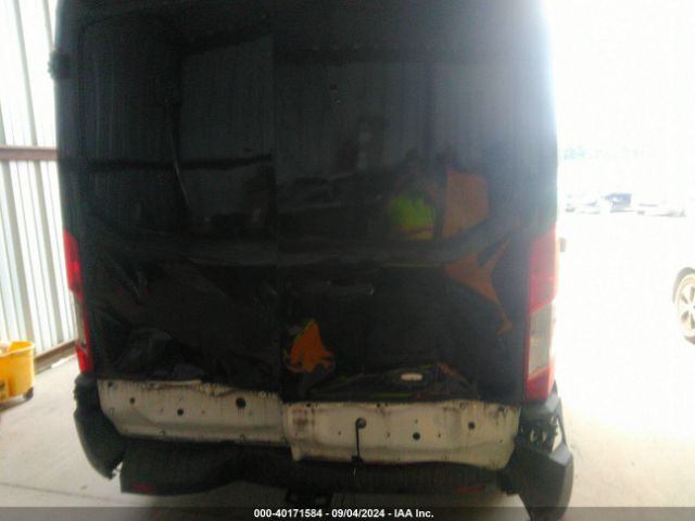 Photo 5 VIN: 1FTYR1CM6HKA09850 - FORD TRANSIT 