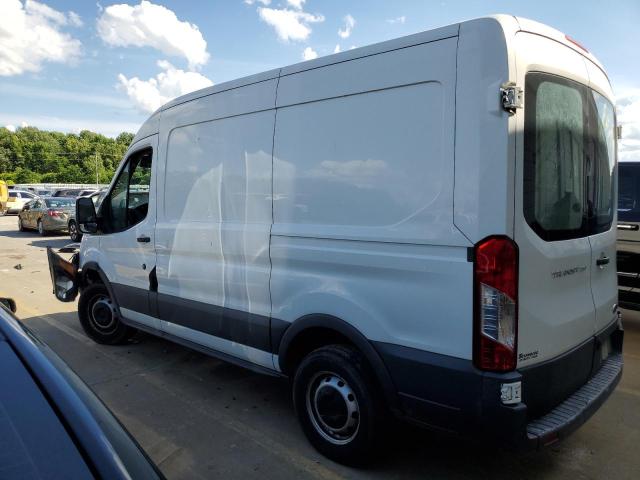 Photo 1 VIN: 1FTYR1CM7GKA41317 - FORD TRANSIT 