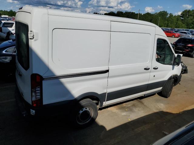 Photo 2 VIN: 1FTYR1CM7GKA41317 - FORD TRANSIT 