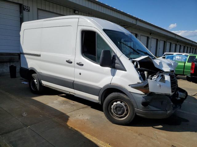 Photo 3 VIN: 1FTYR1CM7GKA41317 - FORD TRANSIT 