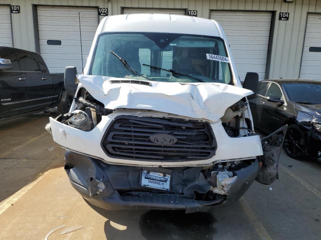 Photo 4 VIN: 1FTYR1CM7GKA41317 - FORD TRANSIT 