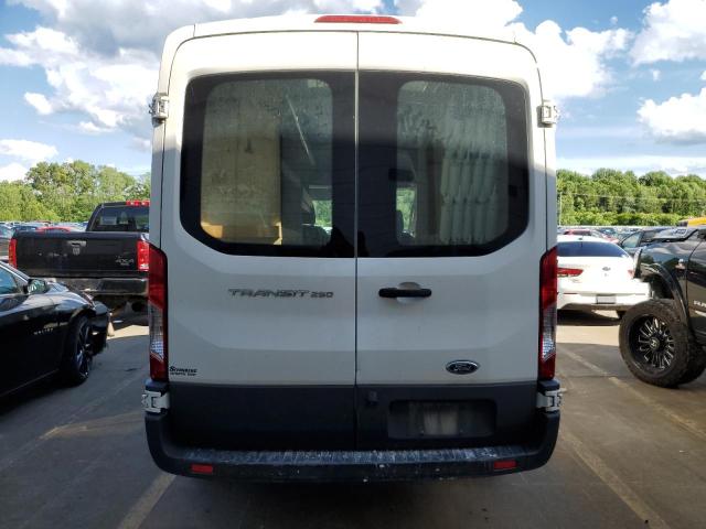 Photo 5 VIN: 1FTYR1CM7GKA41317 - FORD TRANSIT 