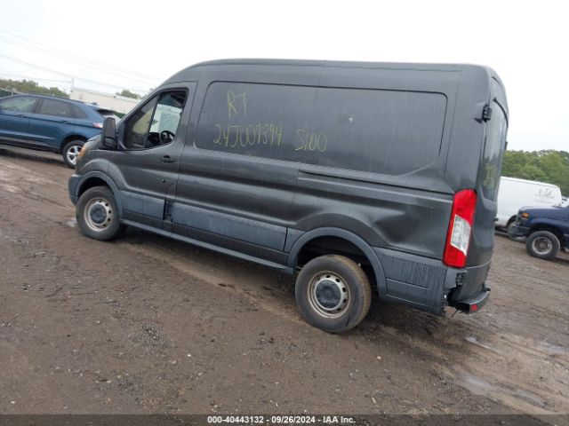 Photo 2 VIN: 1FTYR1CM7GKA81705 - FORD TRANSIT 