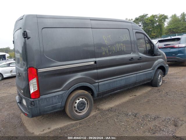 Photo 3 VIN: 1FTYR1CM7GKA81705 - FORD TRANSIT 