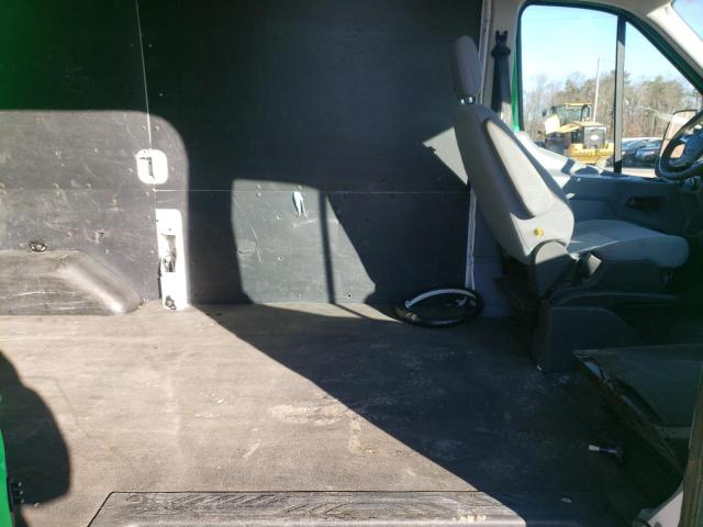 Photo 10 VIN: 1FTYR1CM7JKA41440 - FORD TRANSIT 