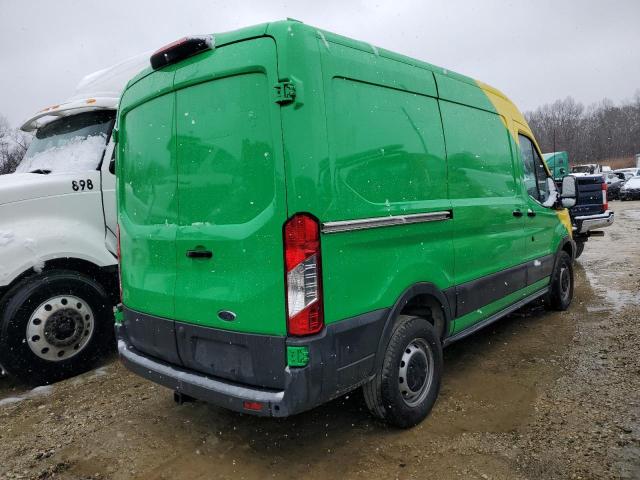 Photo 2 VIN: 1FTYR1CM7JKA41440 - FORD TRANSIT 