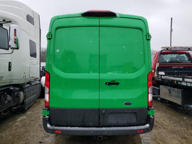 Photo 5 VIN: 1FTYR1CM7JKA41440 - FORD TRANSIT 