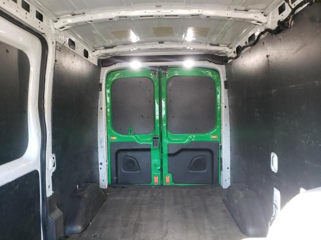 Photo 9 VIN: 1FTYR1CM7JKA41440 - FORD TRANSIT 