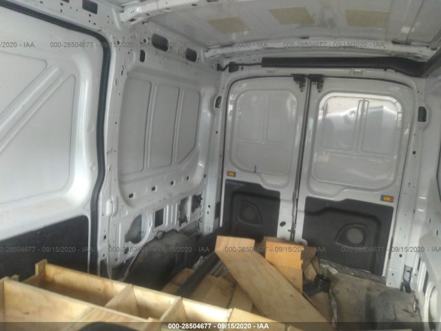 Photo 7 VIN: 1FTYR1CM8GKA28379 - FORD TRANSIT CARGO VAN 