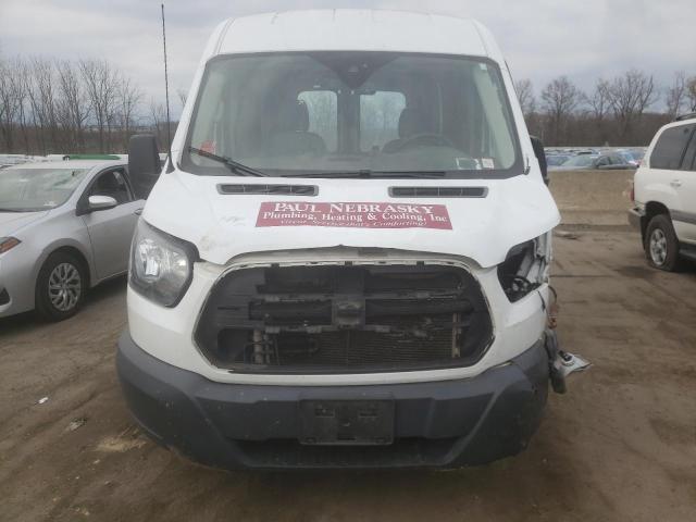 Photo 4 VIN: 1FTYR1CM8HKA90172 - FORD TRANSIT 