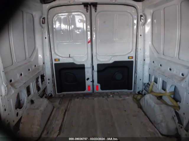 Photo 7 VIN: 1FTYR1CM8HKA98644 - FORD TRANSIT-250 